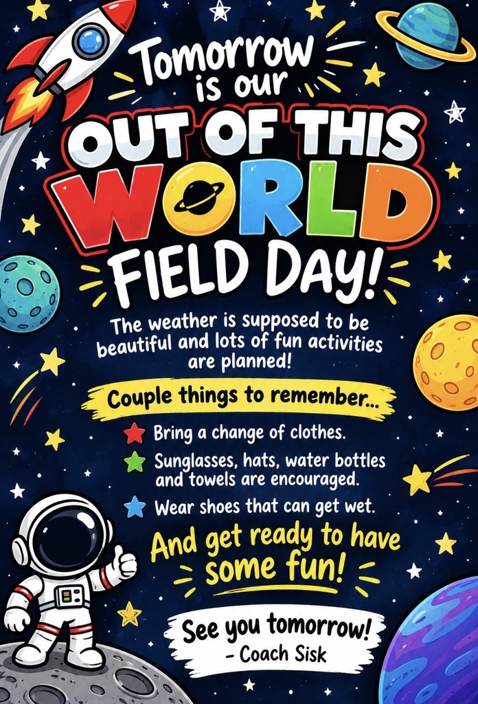 Field Day