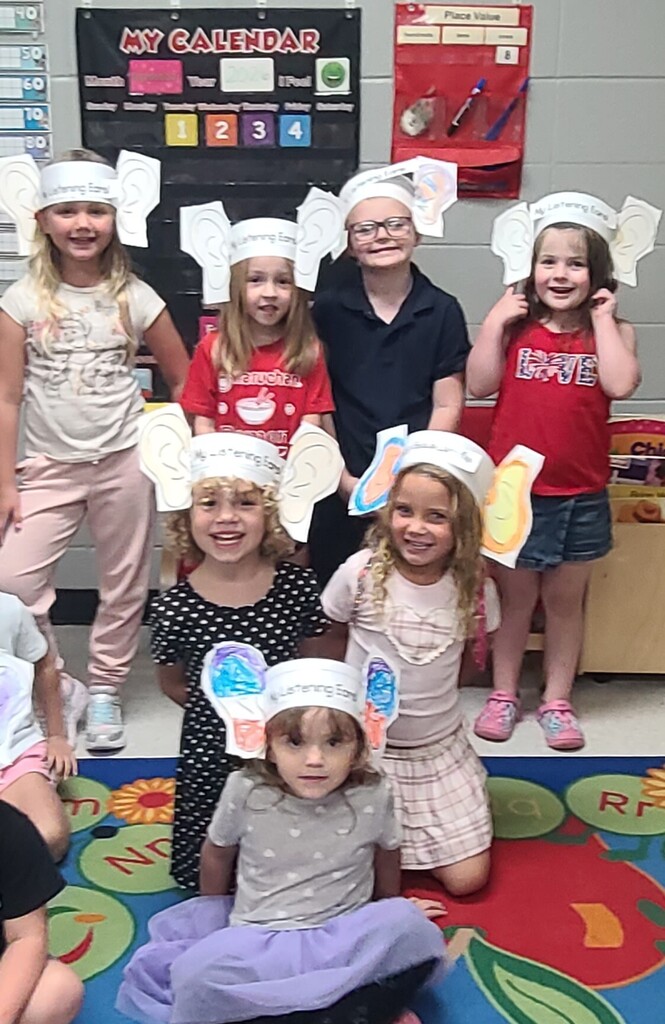 Kindergarten