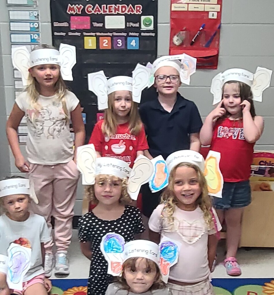 Kindergarten