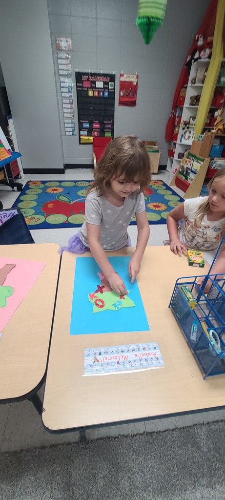 Kindergarten