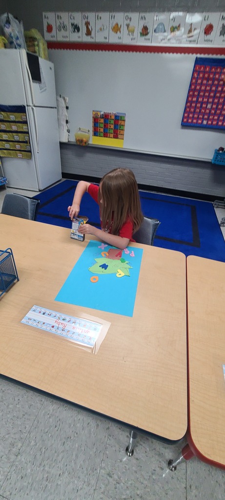 Kindergarten