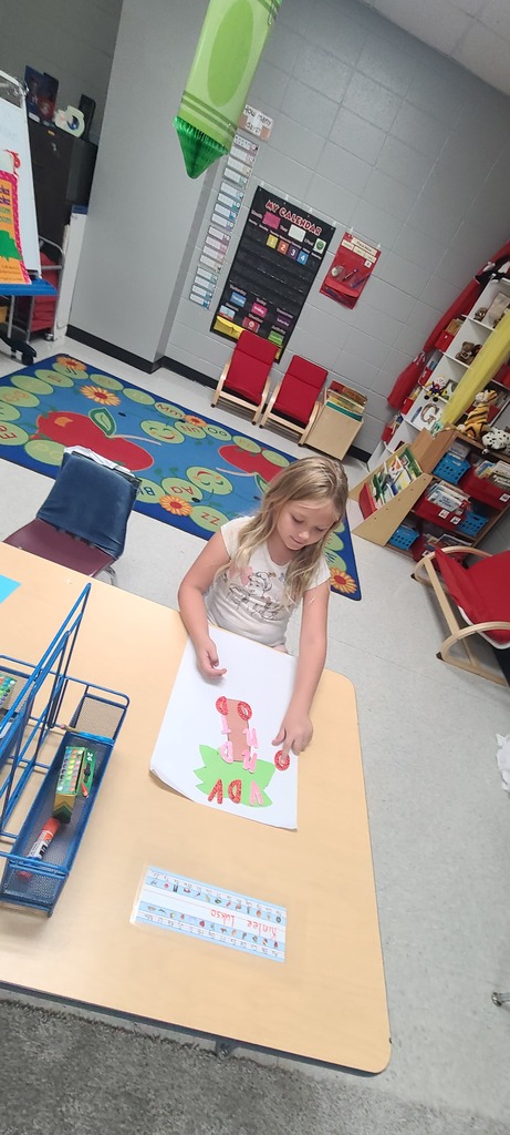 Kindergarten