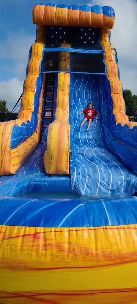 Field Day