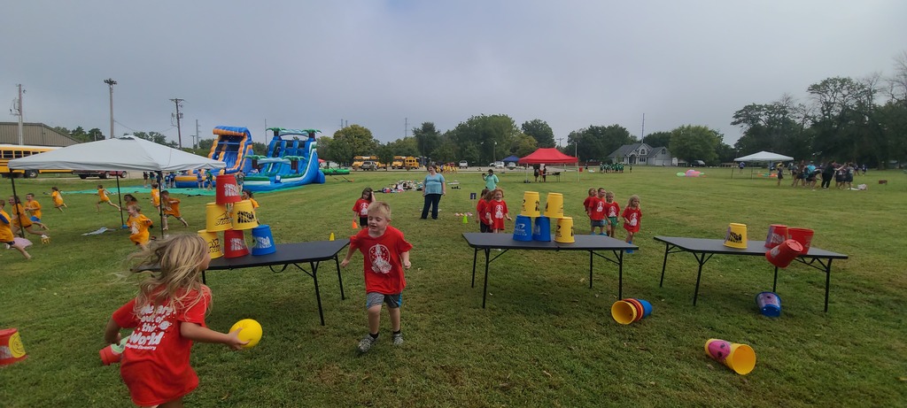 Field Day