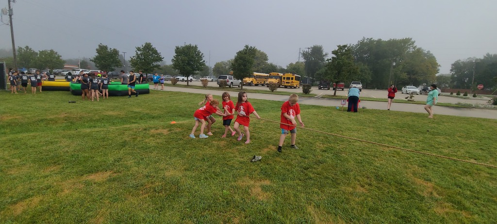 Field Day