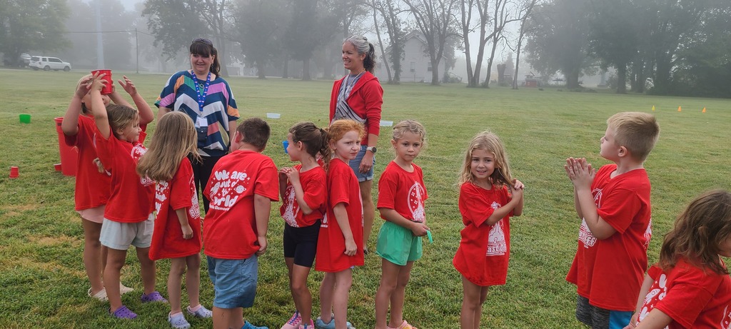 Field Day