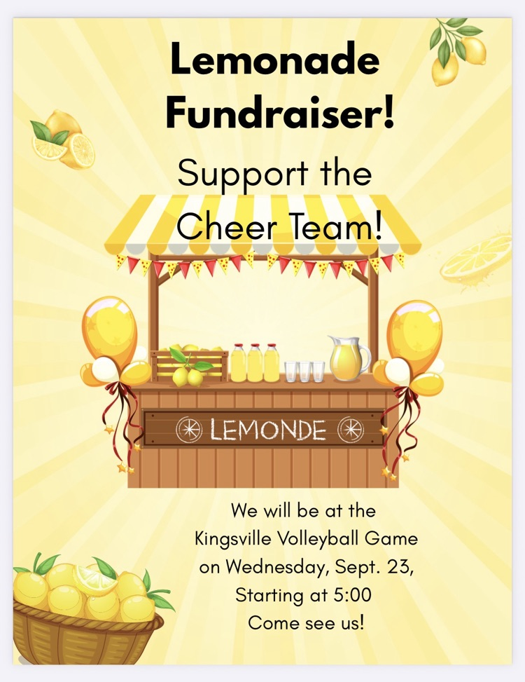 lemonade stand