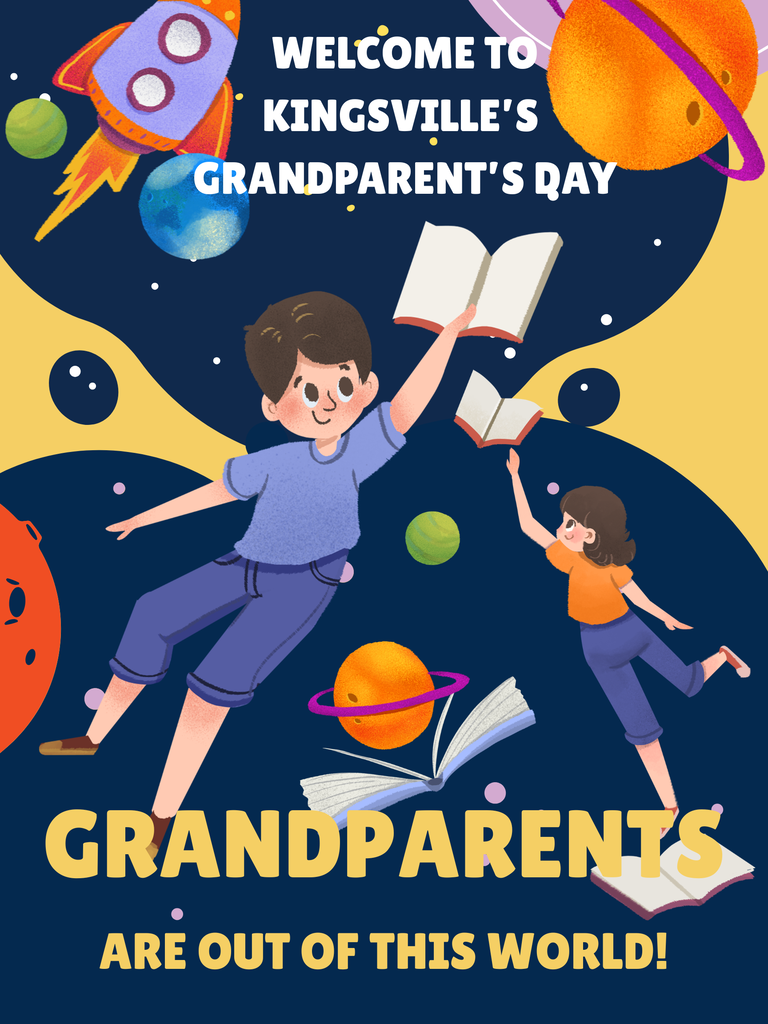Grandparents Day