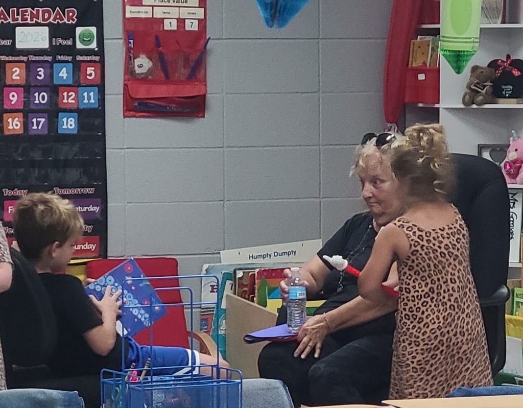 Grandparents Day