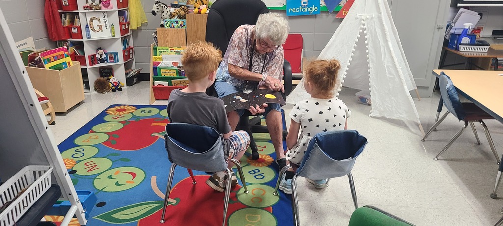 Grandparents Day