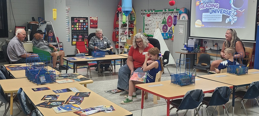 Grandparents Day