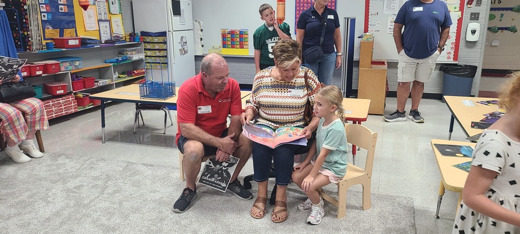 Grandparents Day
