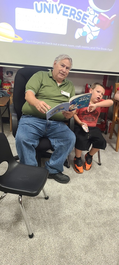 Grandparents Day