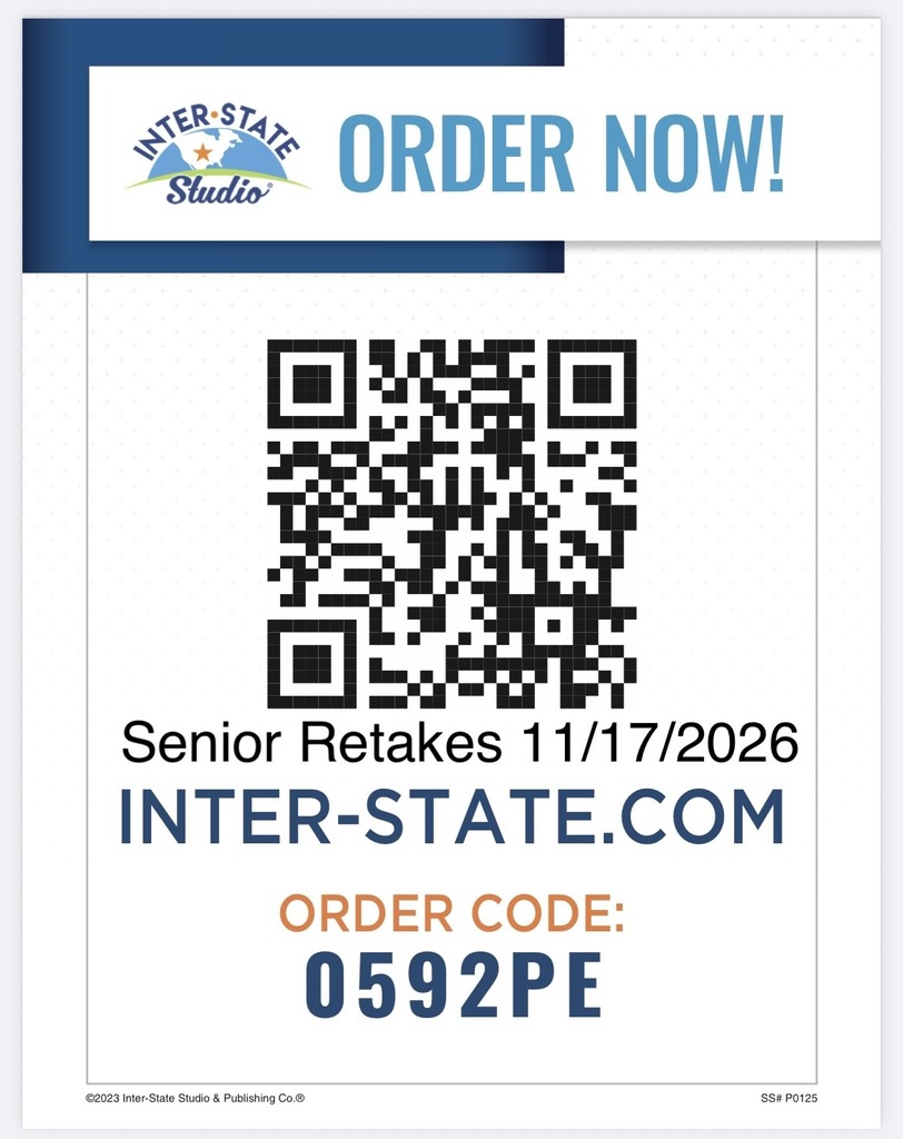 Senior Retakes