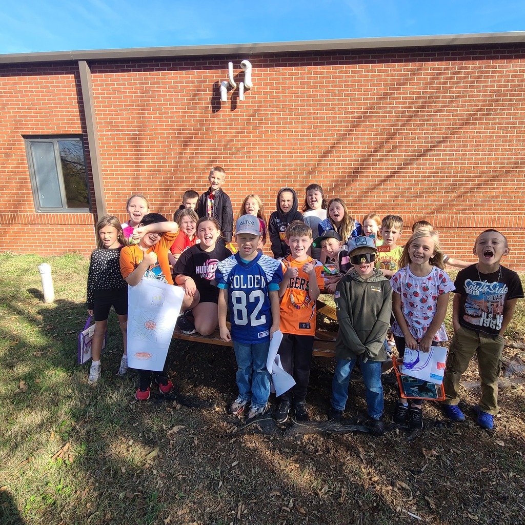 2nd grade
