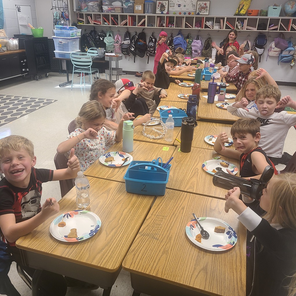 2nd grade