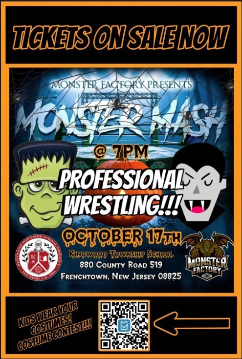 Monster Mash Professional