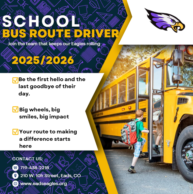Bus Route Driver