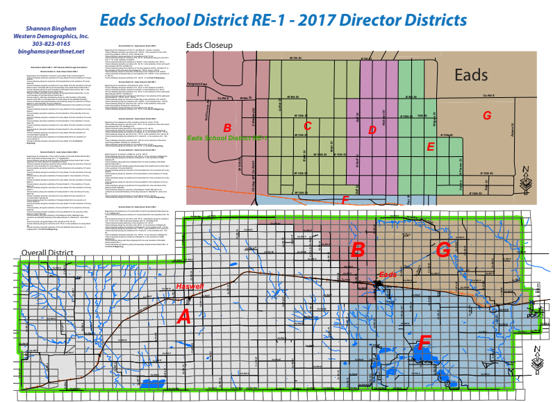 District Map