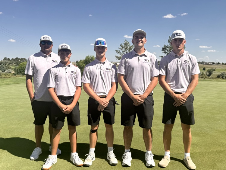 hs golf