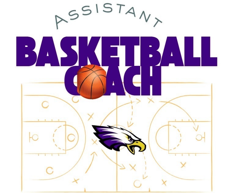 Basketball Coach