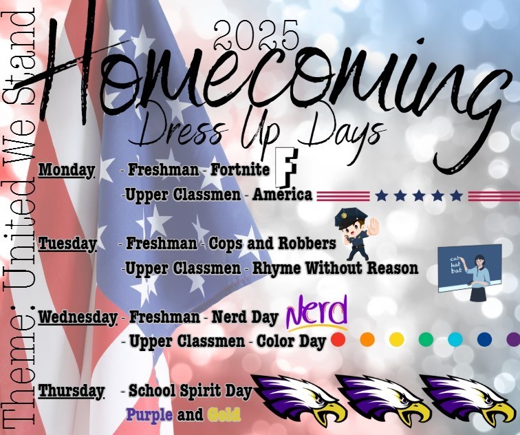 Dress Up Days