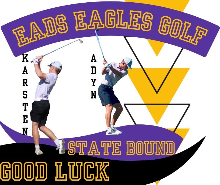 State Golf Pep Rally