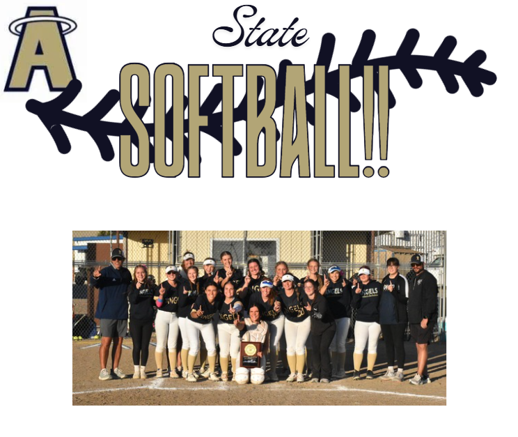 State Softball