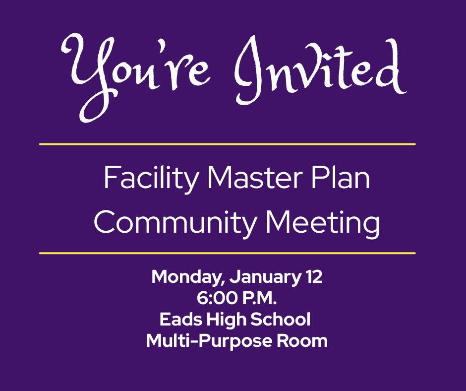 Facility Master Plan