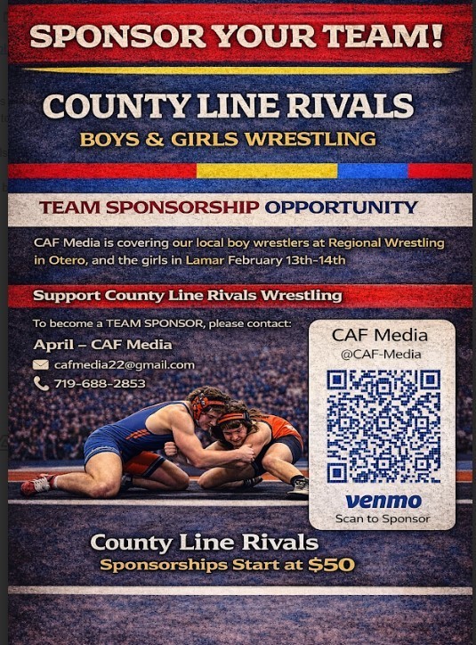 Wrestling Regionals