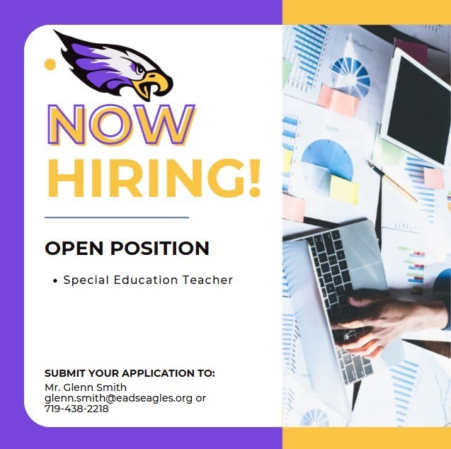 Special Education Teacher
