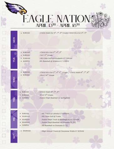 April 13th