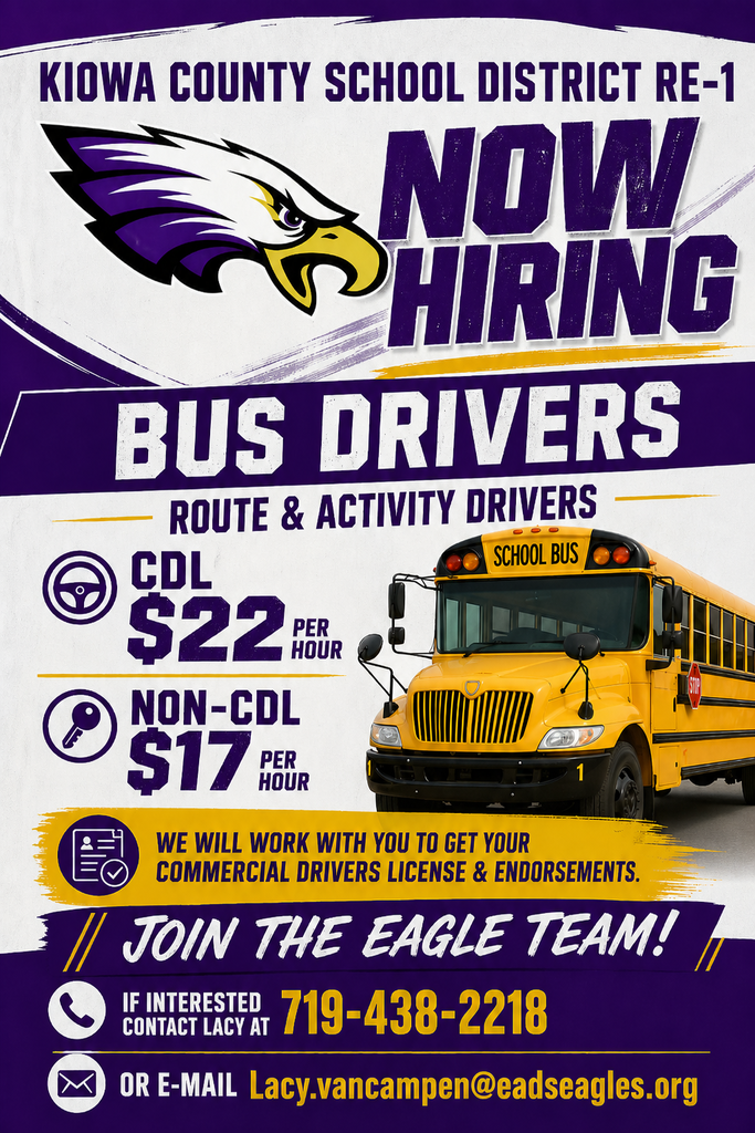 Bus Driver Post