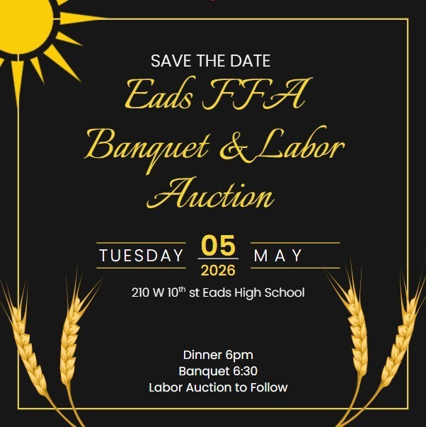 FFA Banquet