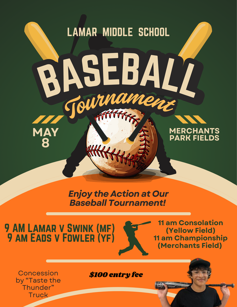 JH Baseball