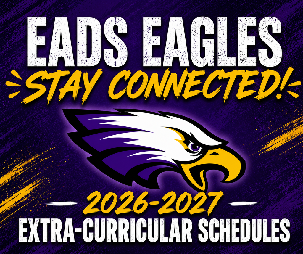 Extra-Curricular Schedules