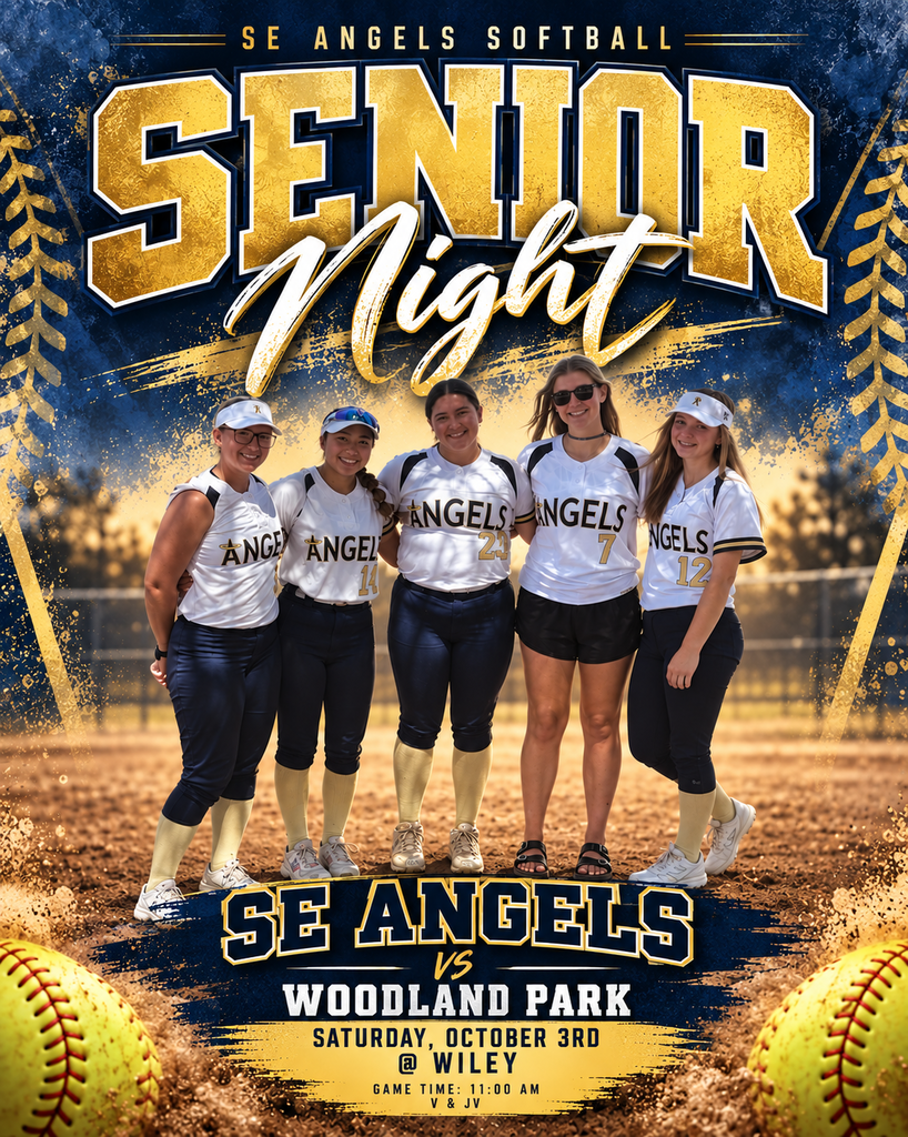 SB Senior Night