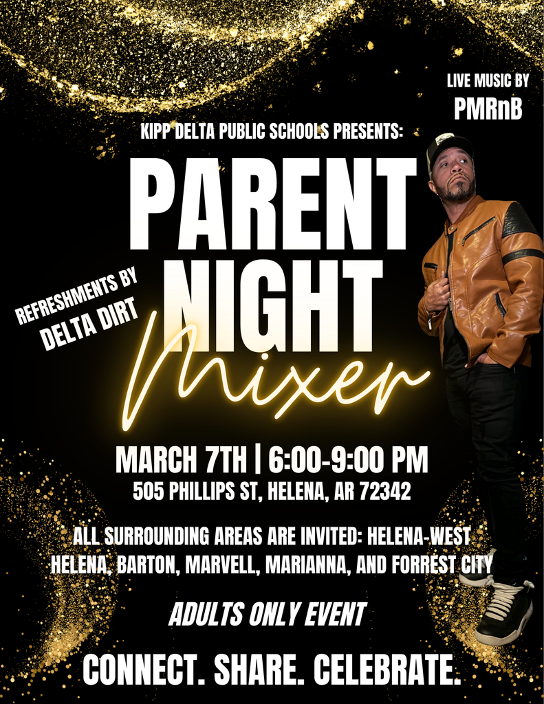 KDPS Parent Night Mixer