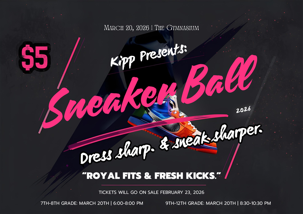 Sneaker Ball 