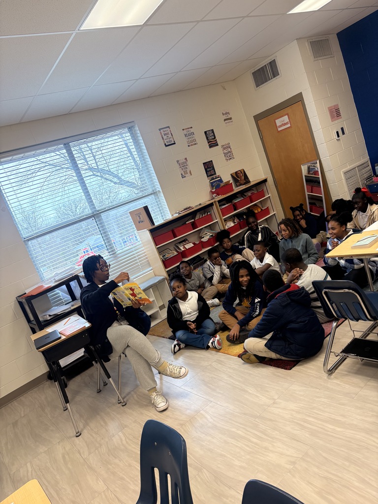 KIPP Delta's Preschool Director Ms. Walker