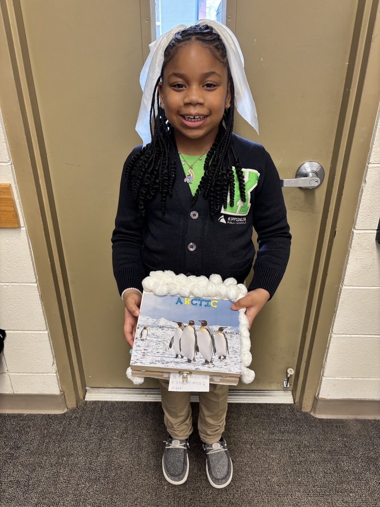 Lyrica's arctic habitat