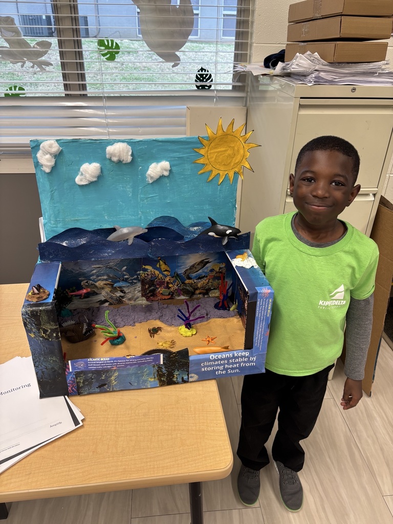 Makai's ocean habitat
