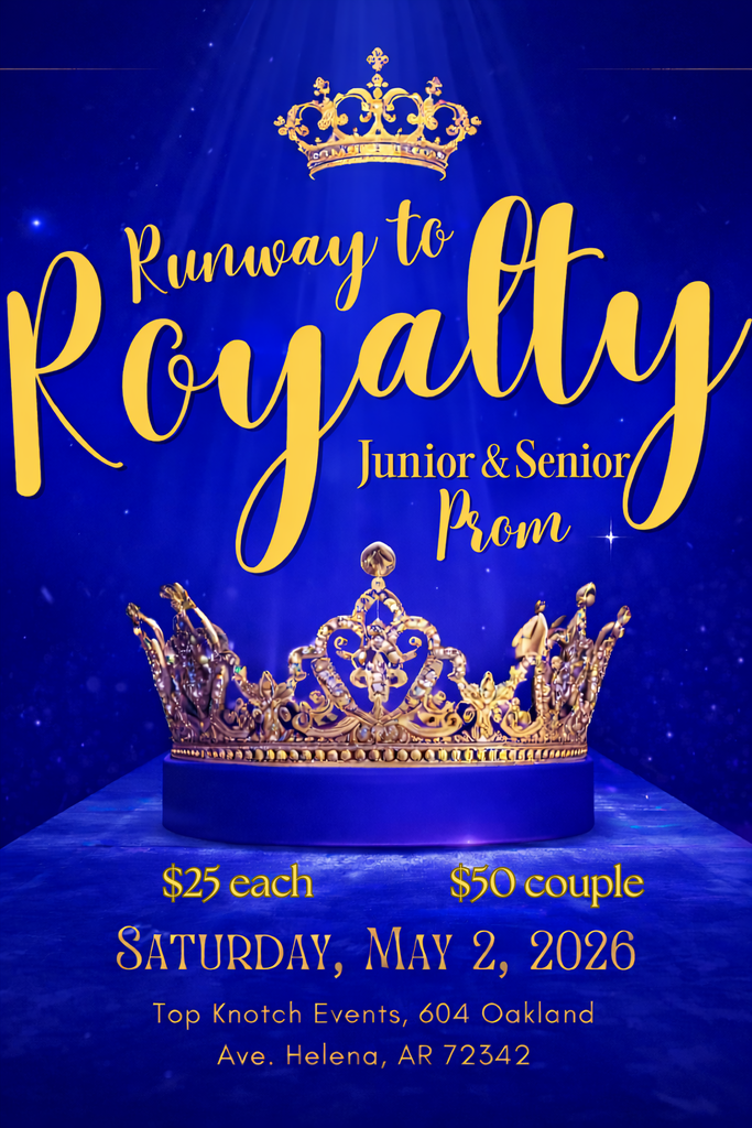 Junior/Senior Prom