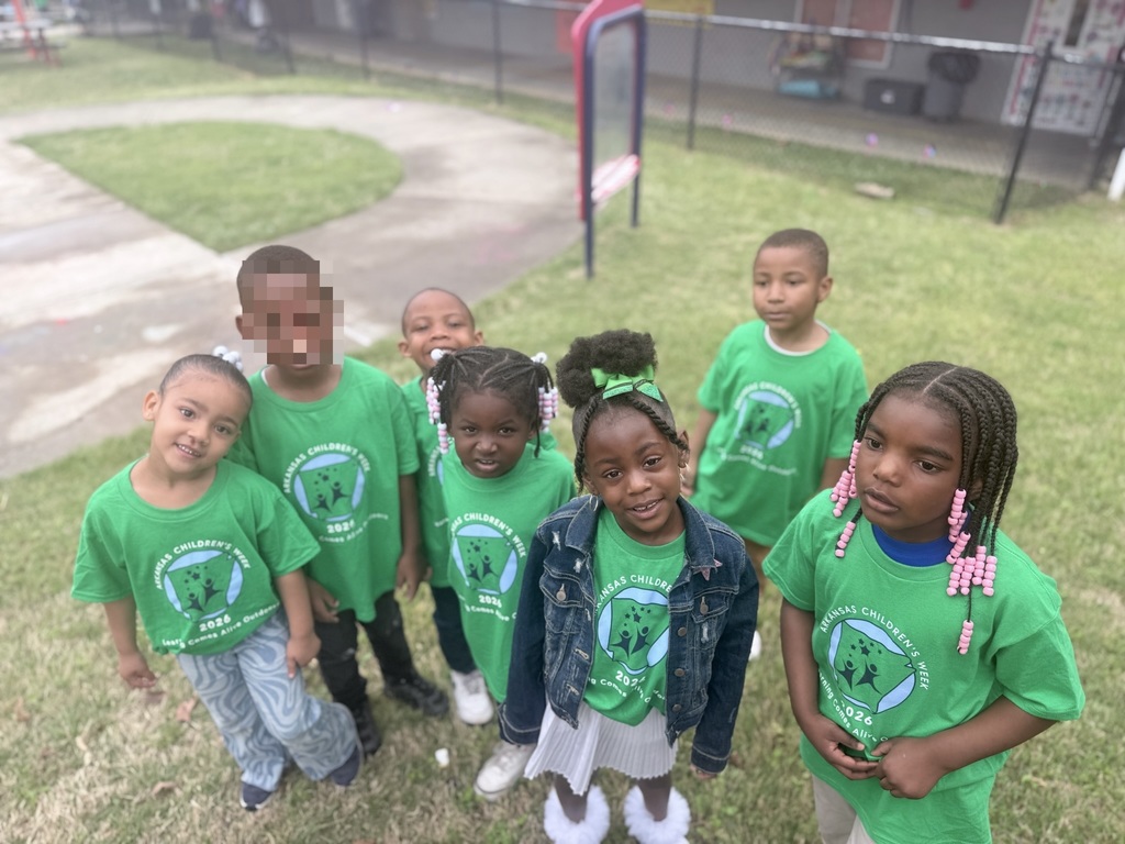 Ms. Williams and Ms. Henry's Class