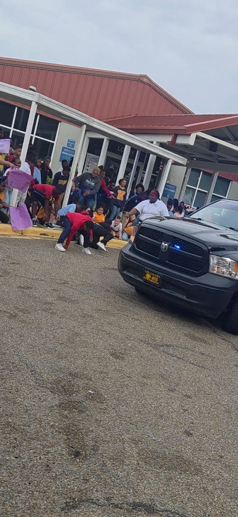 parade