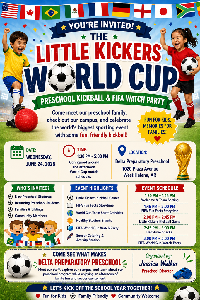 Flyer