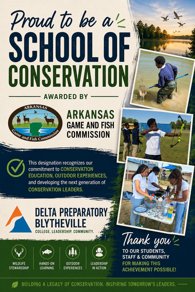 School of Conservation