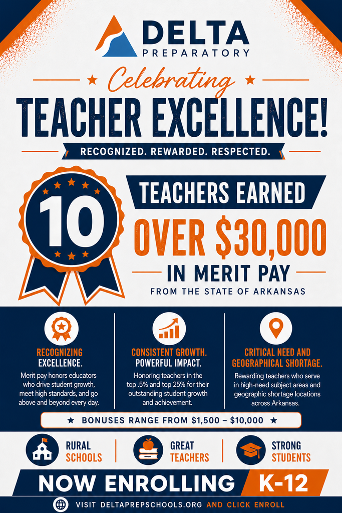 Merit Pay Celebration
