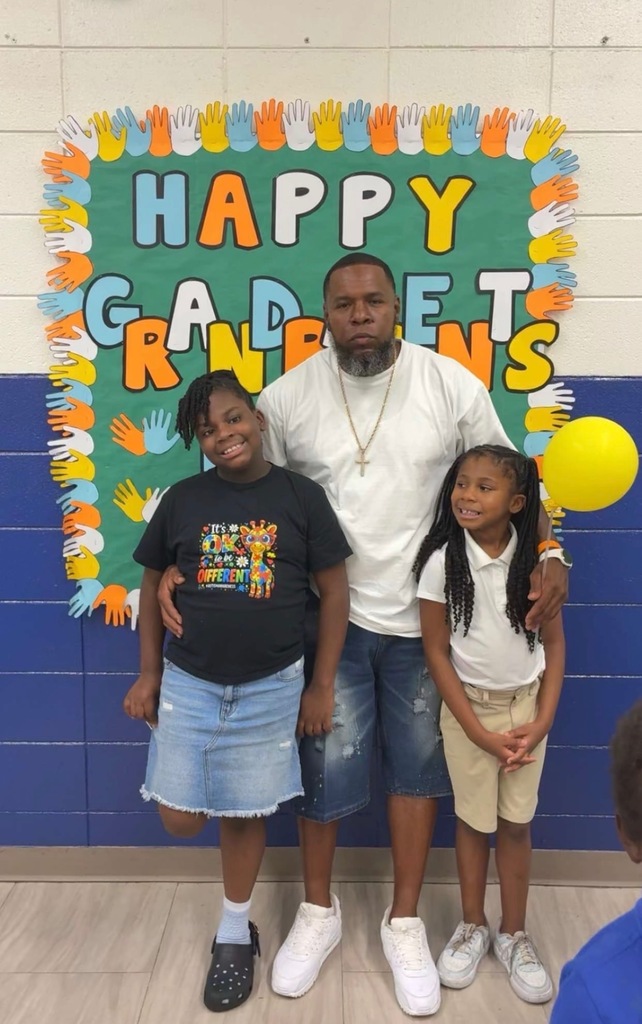 Grandparents Day