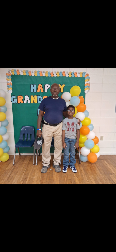Grandparents Day